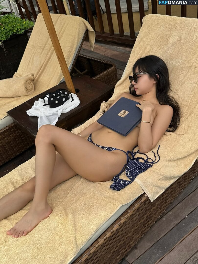 Eunji Pyoapple / djhenney / eunjipyoapple / pyoapple Nackt OnlyFans  Geleaktes Foto #210