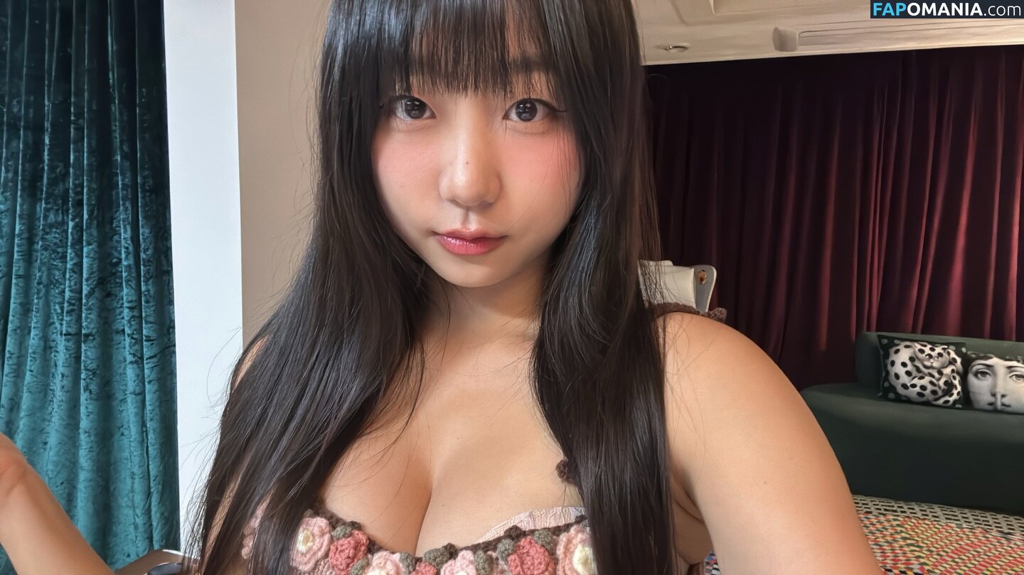 Eunji Pyoapple / djhenney / eunjipyoapple / pyoapple Nackt OnlyFans  Geleaktes Foto #214