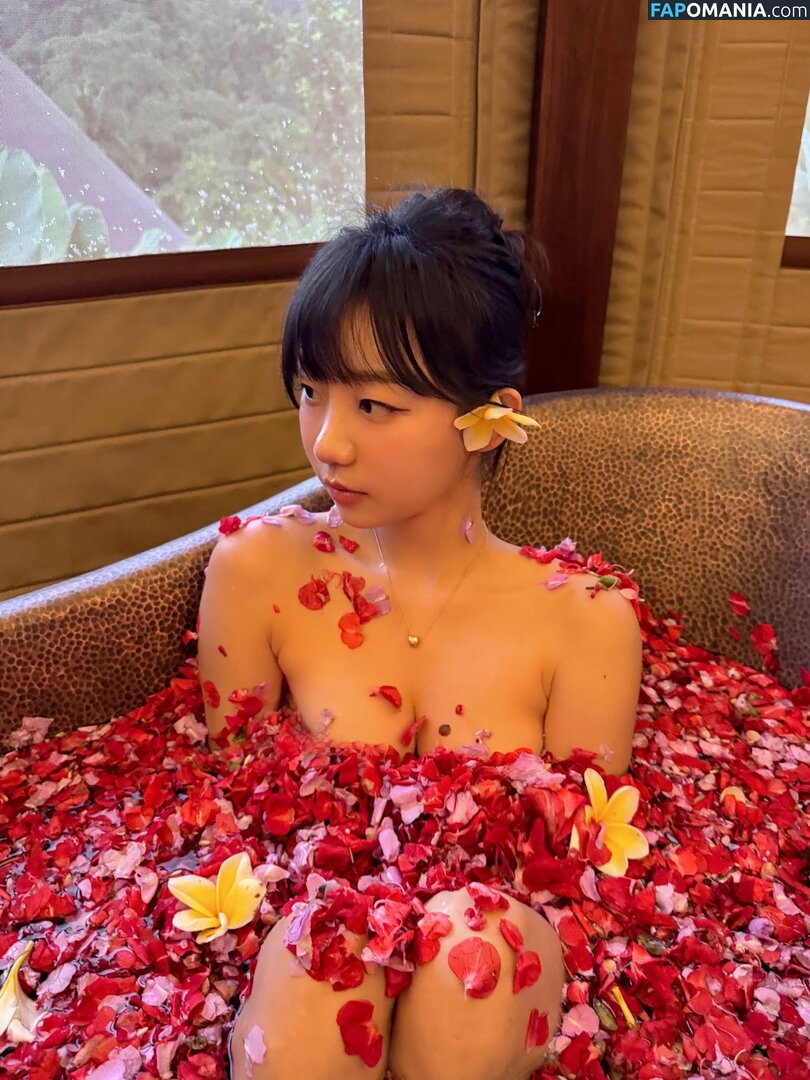 Eunji Pyoapple / djhenney / eunji / pyoapple Nackt OnlyFans  Geleaktes Foto #241