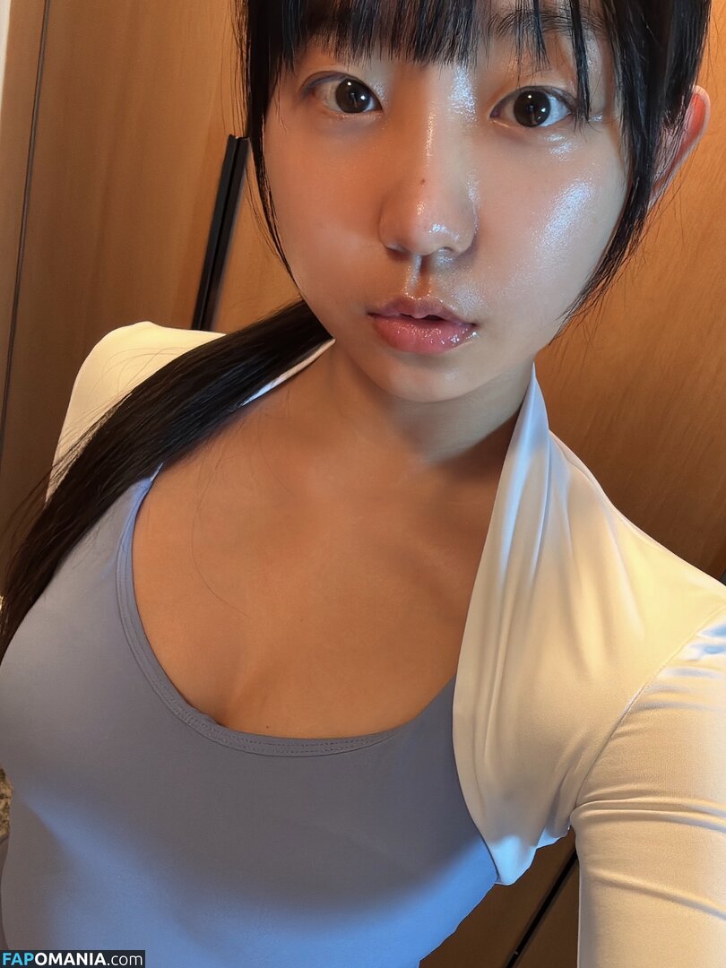 Eunji Pyoapple / djhenney / eunji / pyoapple Nackt OnlyFans  Geleaktes Foto #246