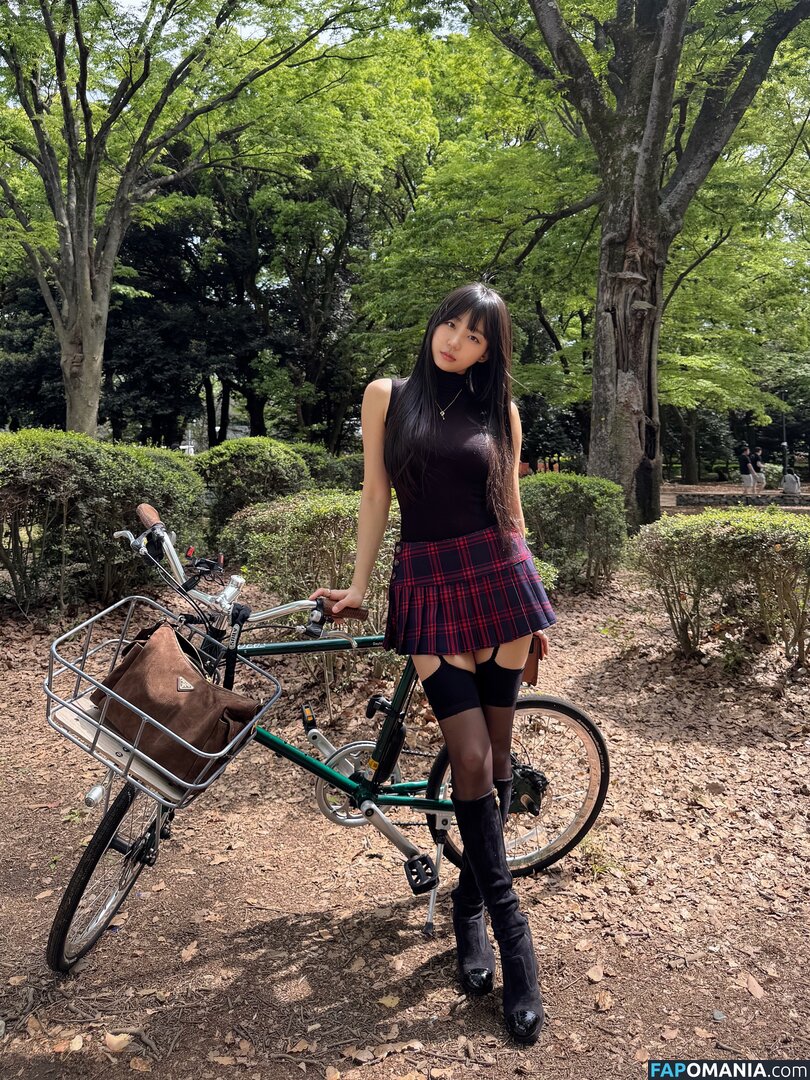 Eunji Pyoapple / djhenney / eunji / pyoapple Nackt OnlyFans  Geleaktes Foto #249