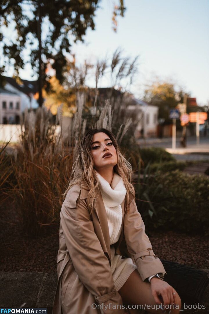 euphoria_boobs / mila_milkers Nackt OnlyFans  Geleaktes Foto #14