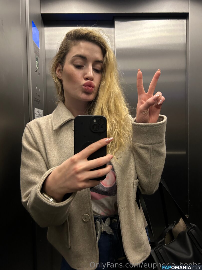 euphoria_boobs / mila_milkers Nackt OnlyFans  Geleaktes Foto #20