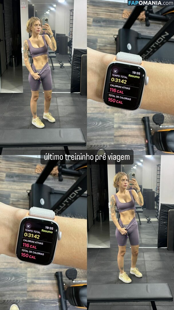 euyaz Nackt OnlyFans  Geleaktes Foto #58