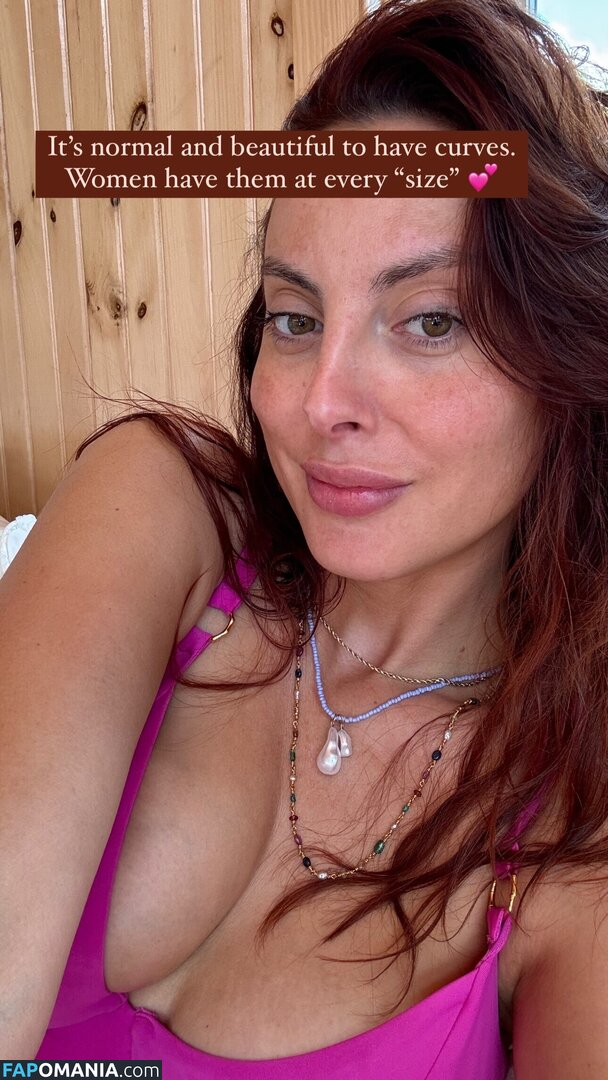 Eva Amurri / thehappilyeva Nackt OnlyFans  Geleaktes Foto #242