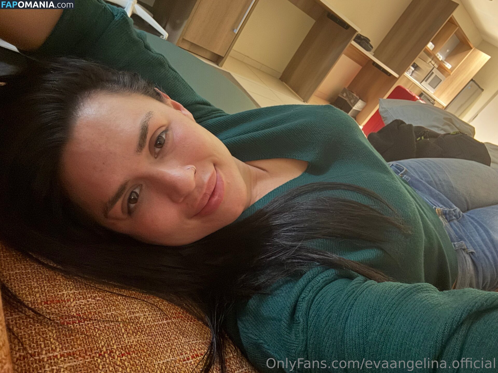 Eva Angelina / evaangelina.official / evaangelina.xoxo Nackt OnlyFans  Geleaktes Foto #30
