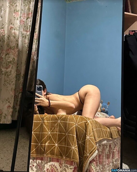 Eva Batista / evabatistaa Nackt OnlyFans  Geleaktes Foto #17