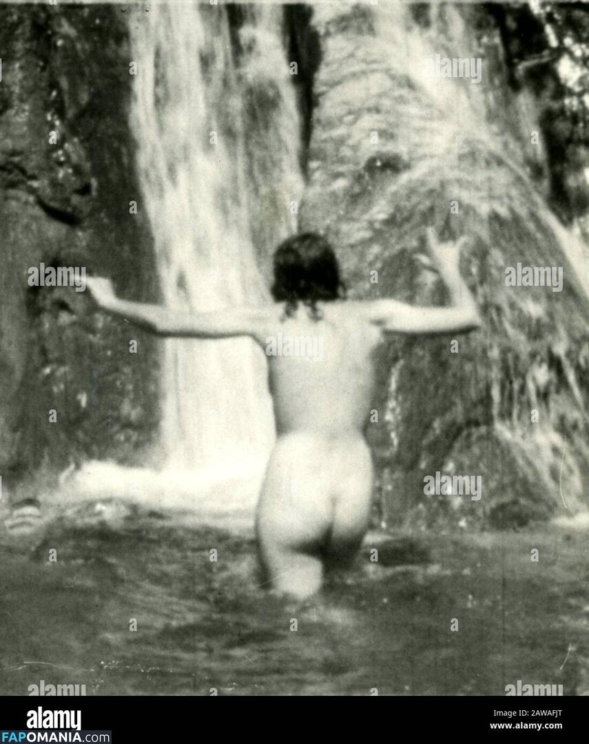 Eva Braun Nackt OnlyFans  Geleaktes Foto #3