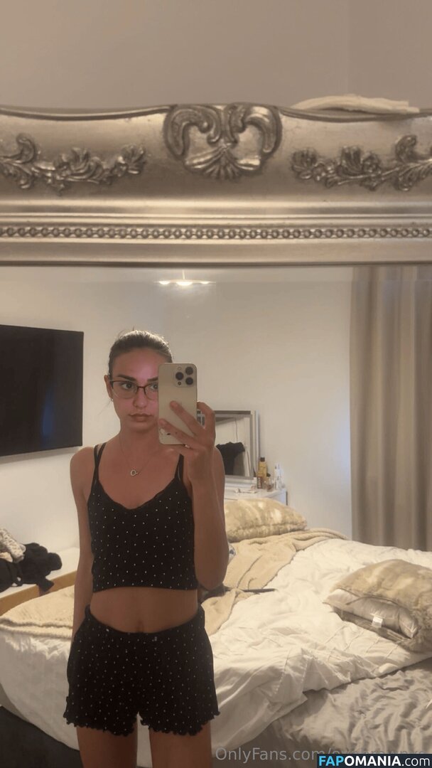 Eva_braunxo / evabrownxo Nackt OnlyFans  Geleaktes Foto #1