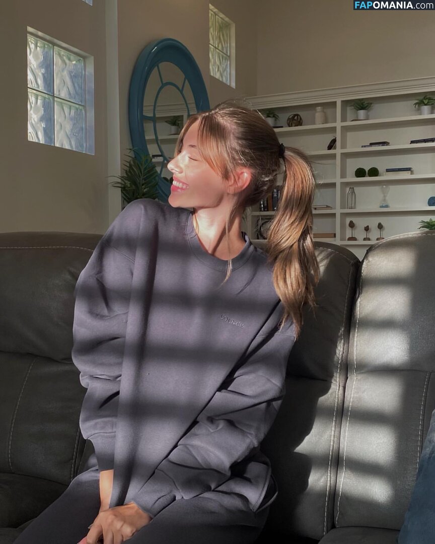 Eva Cudmore / eva.cudmore Nackt OnlyFans  Geleaktes Foto #3