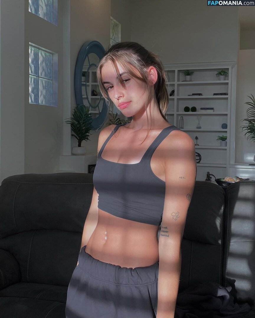 Eva Cudmore / eva.cudmore Nackt OnlyFans  Geleaktes Foto #5