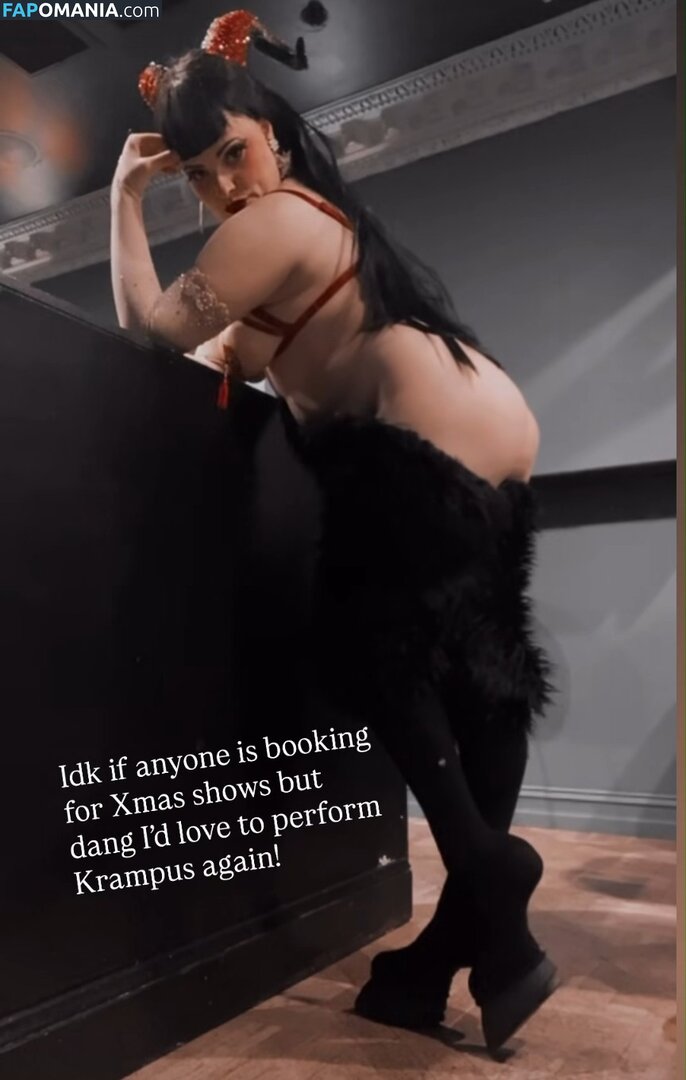 Eva Devore / eva_devore / evadevore Nackt OnlyFans  Geleaktes Foto #1