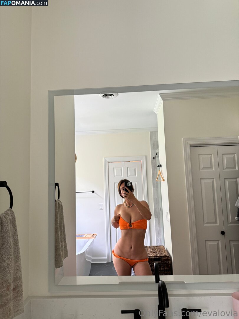 Eva Lovia / Fallinlovia / evalovia / https: Nackt OnlyFans  Geleaktes Foto #1731