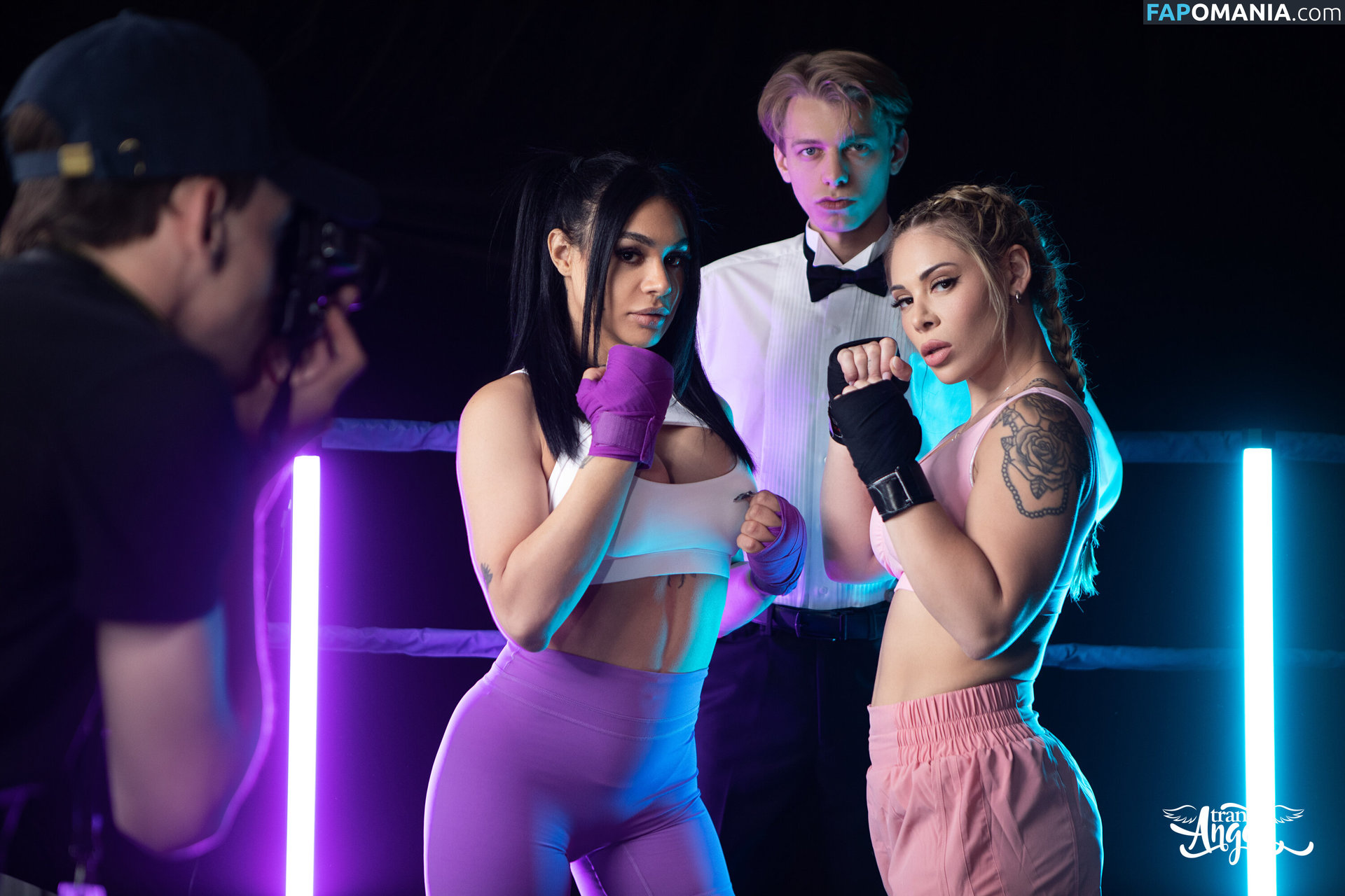 Eva Maxim / Eva_Maxim / eva_maxim_theangel Nackt OnlyFans  Geleaktes Foto #25