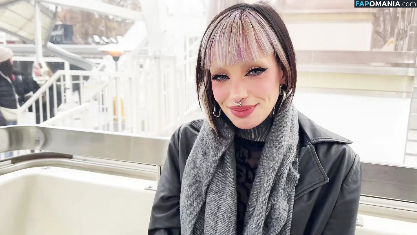 Eva Nexus / Sleeperly / eva_nexus / https: / realevanexus Nackt OnlyFans  Geleaktes Foto #1