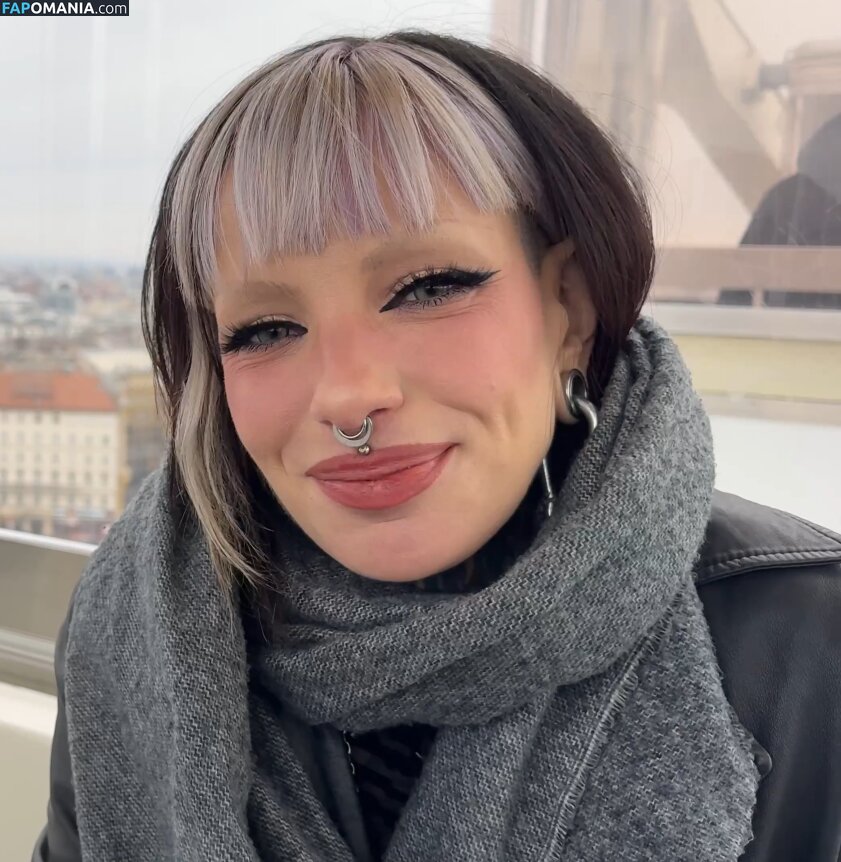 Eva Nexus / Sleeperly / eva_nexus / https: / realevanexus Nackt OnlyFans  Geleaktes Foto #2