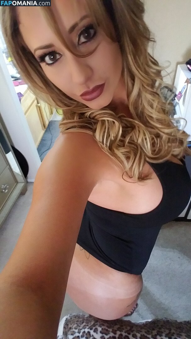 Eva Notty / evanotty / nottysquad Nackt OnlyFans  Geleaktes Foto #124