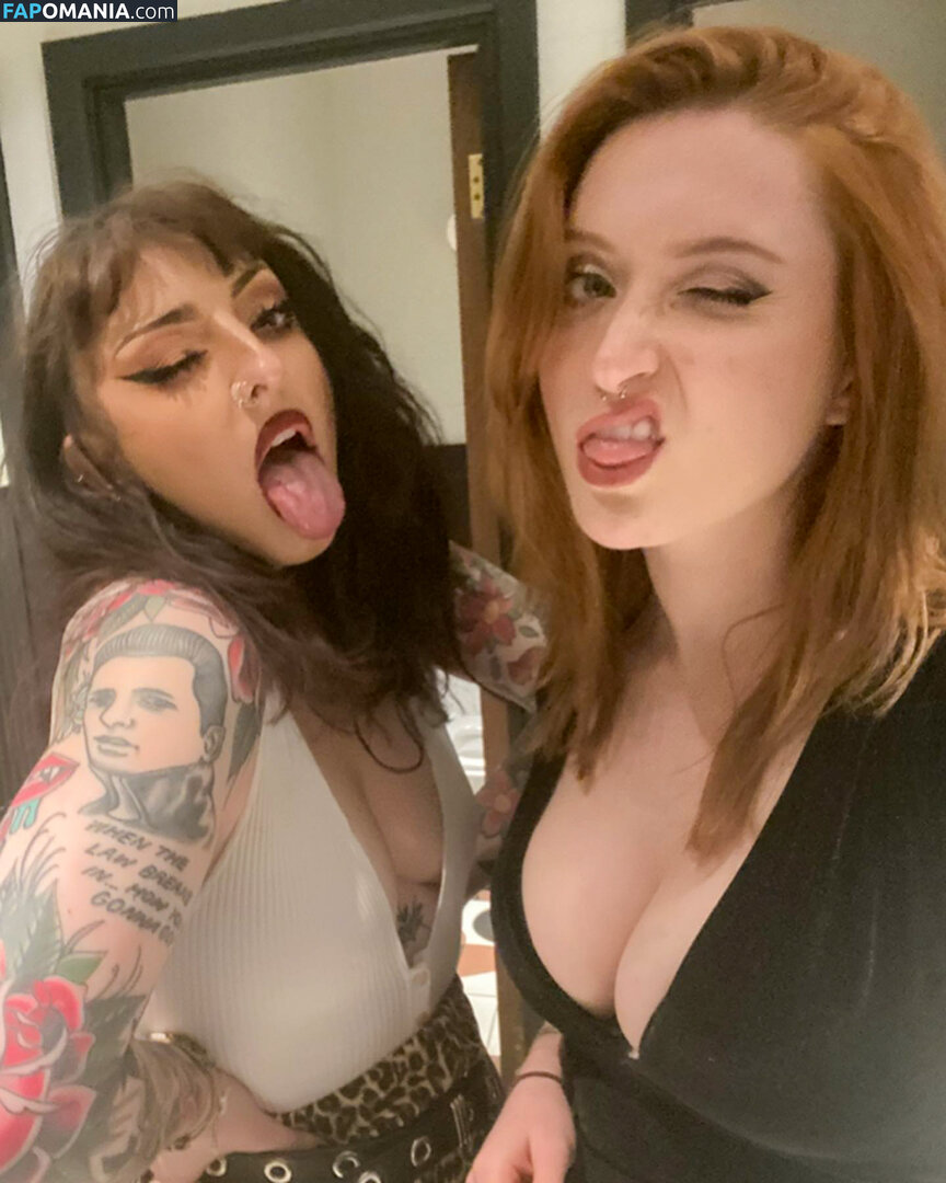 Eva O'Hara / eva__ohara Nackt OnlyFans  Geleaktes Foto #1