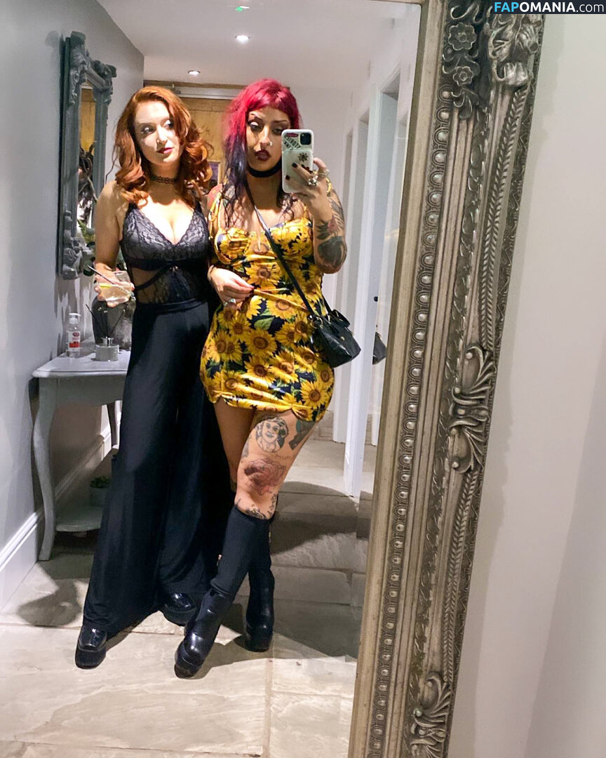 Eva O'Hara / eva__ohara Nackt OnlyFans  Geleaktes Foto #2