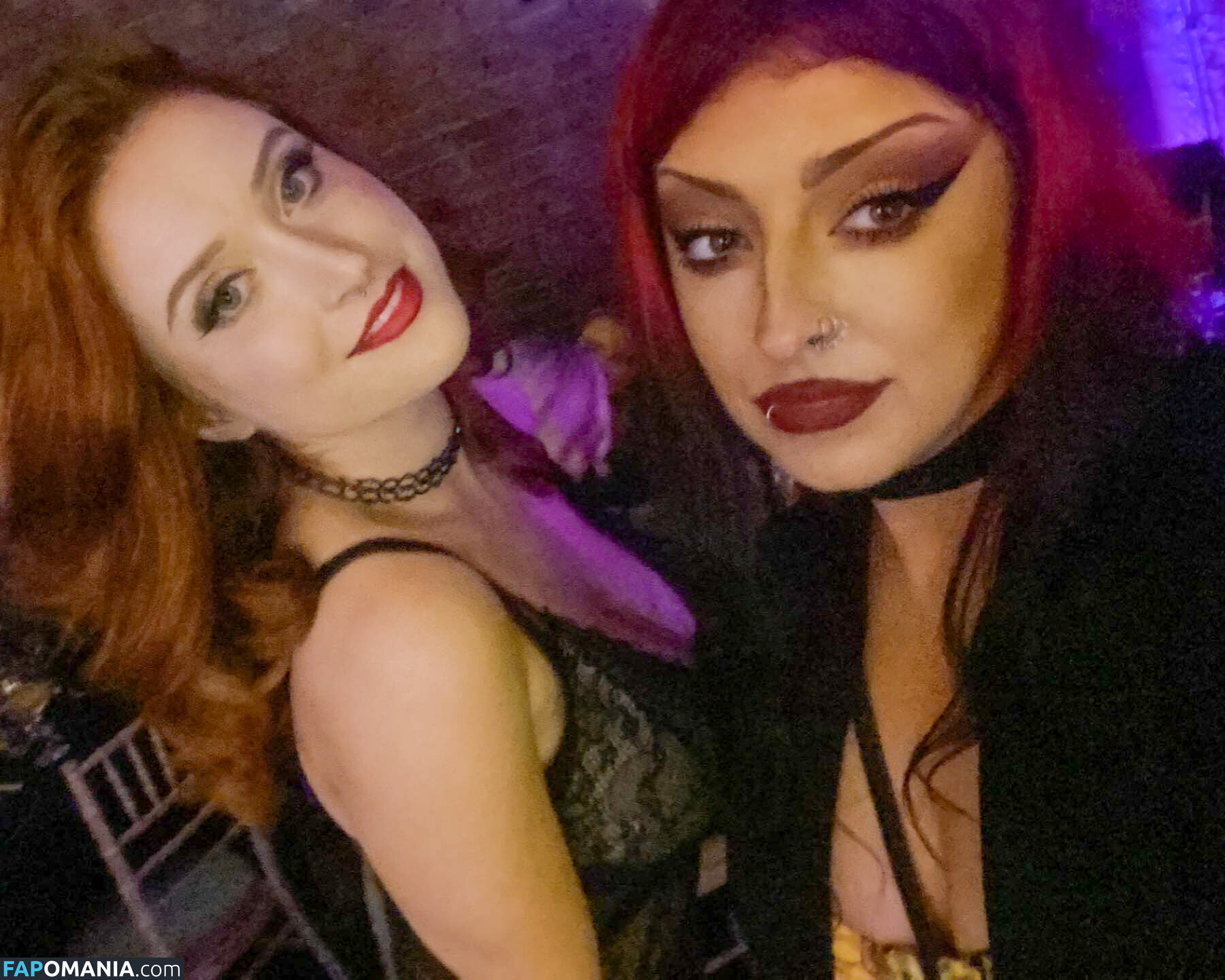 Eva O'Hara / eva__ohara Nackt OnlyFans  Geleaktes Foto #3