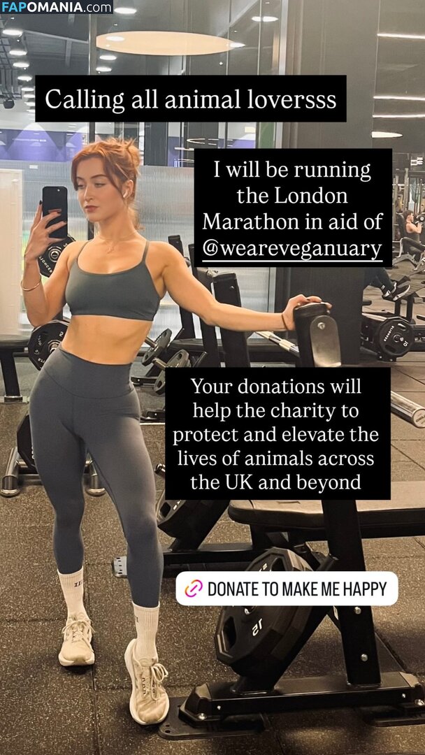 Eva O'Hara / eva__ohara Nackt OnlyFans  Geleaktes Foto #4