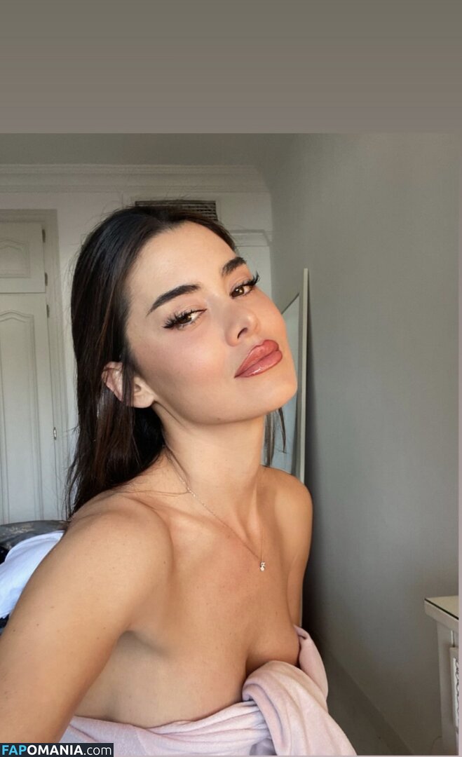 Eva Padlock / evapadlock Nackt OnlyFans  Geleaktes Foto #513