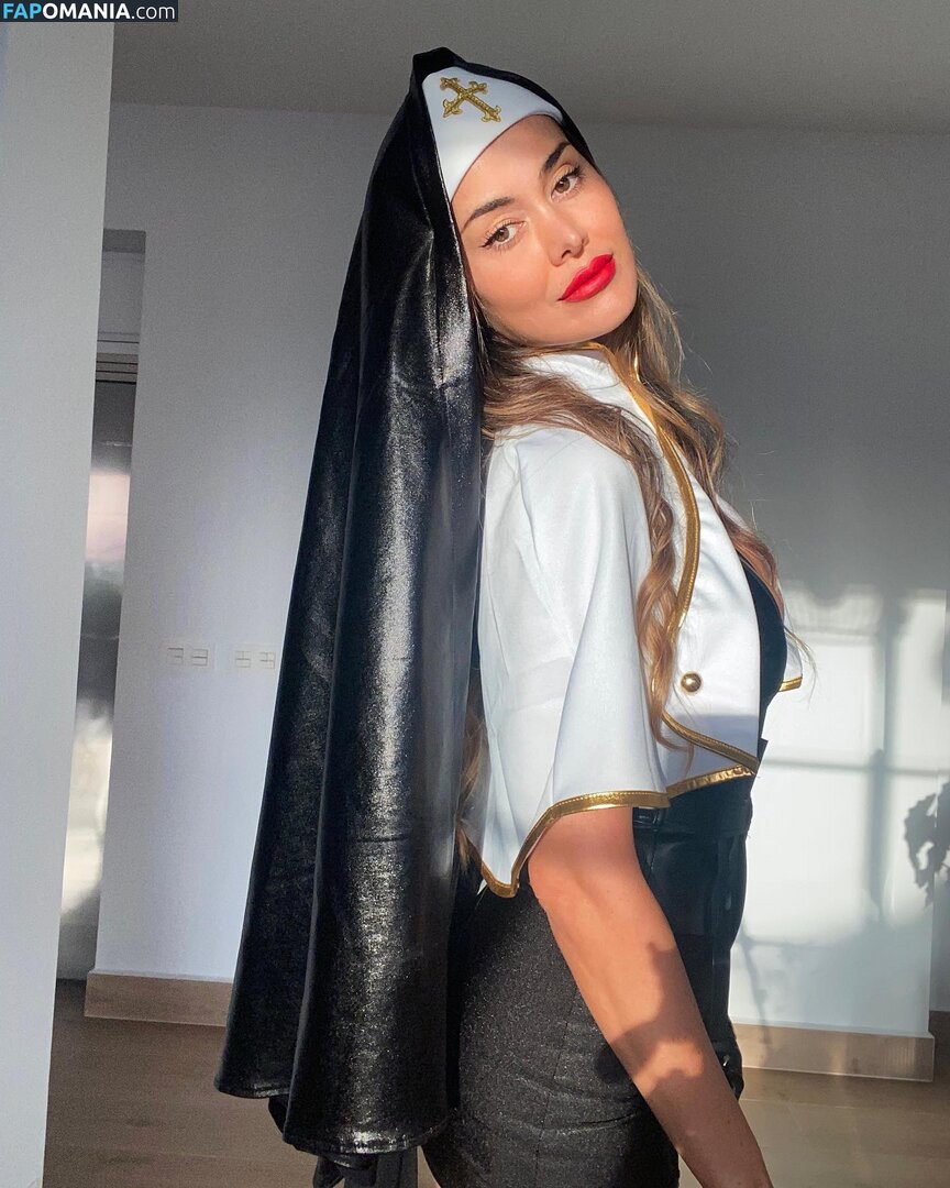 Eva Padlock / evapadlock Nackt OnlyFans  Geleaktes Foto #641