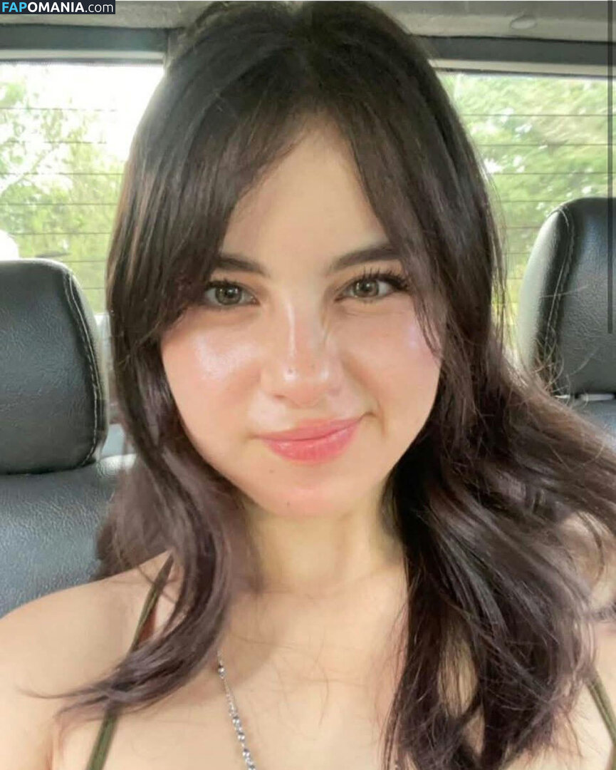Eva Partis / soyevapartis Nackt OnlyFans  Geleaktes Foto #1
