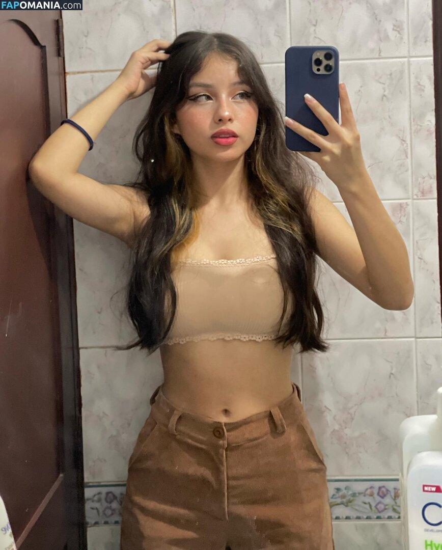 Eva Partis / soyevapartis Nackt OnlyFans  Geleaktes Foto #6