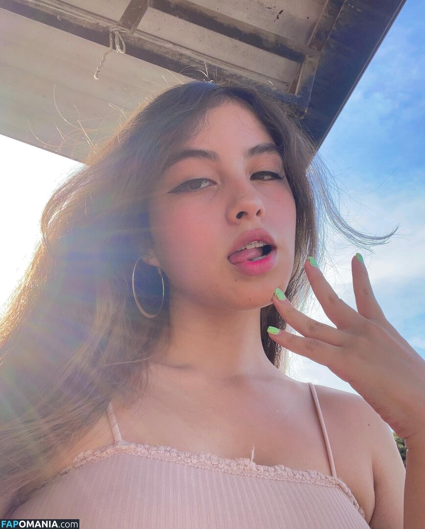 Eva Partis / soyevapartis Nackt OnlyFans  Geleaktes Foto #9