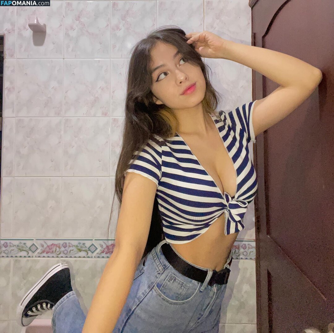 Eva Partis / soyevapartis Nackt OnlyFans  Geleaktes Foto #12