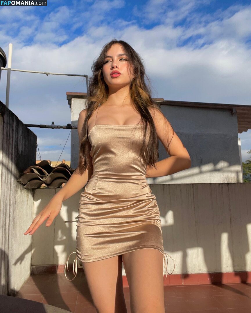 Eva Partis / soyevapartis Nackt OnlyFans  Geleaktes Foto #13