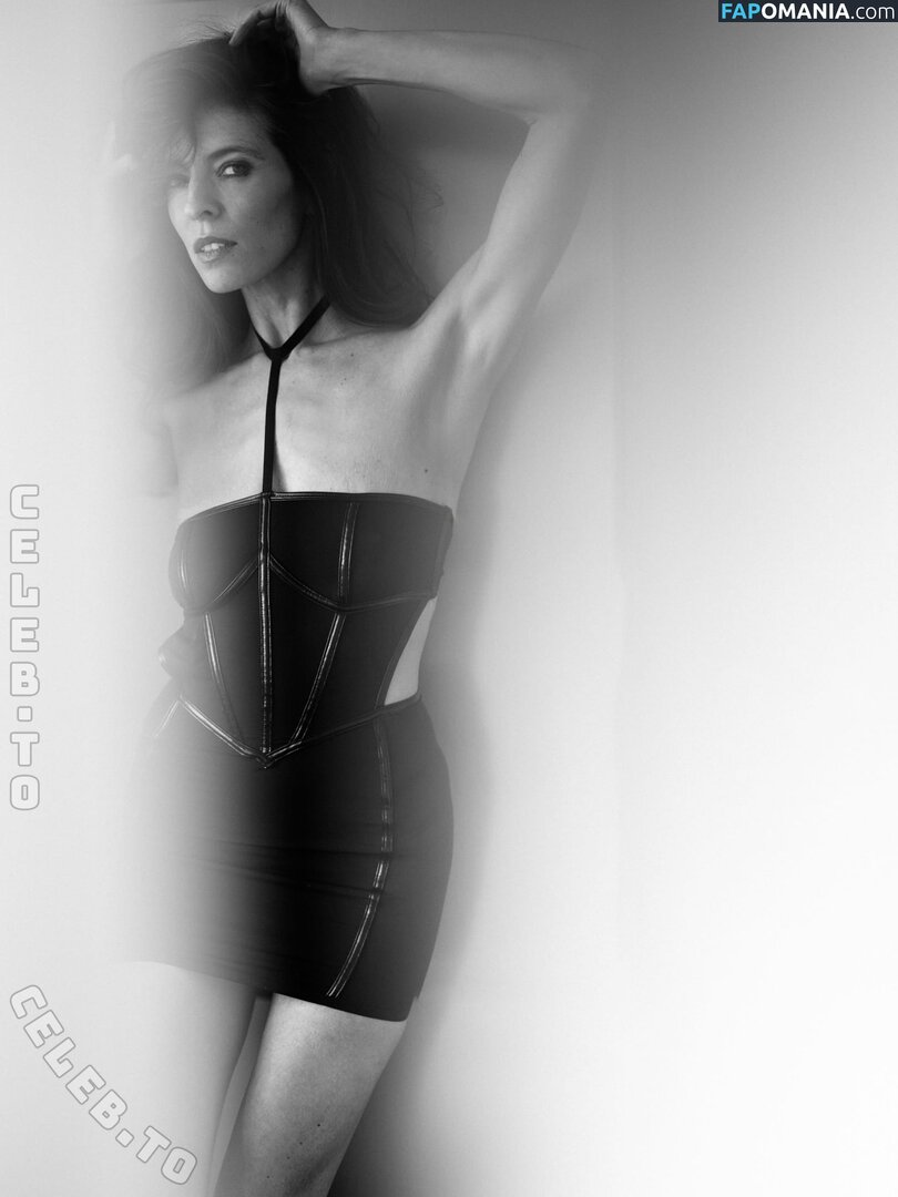 Eva Schug / evaschug_model Nackt OnlyFans  Geleaktes Foto #1
