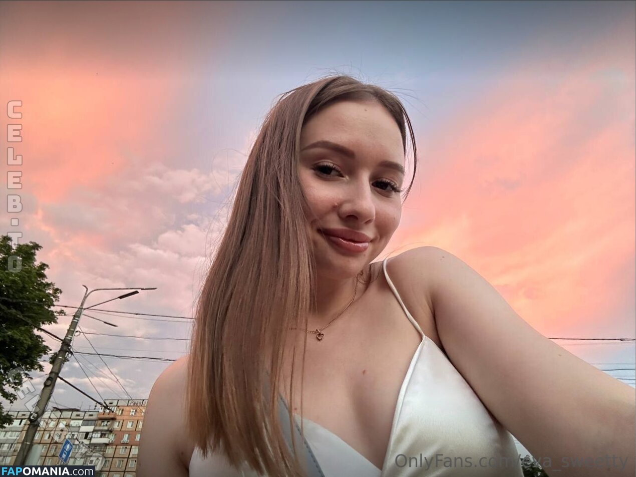 Eva Sweetty / Eva956993513081 / eva_sweetty / https: Nackt OnlyFans  Geleaktes Foto #19