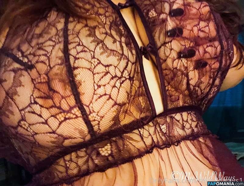 Eva Wild / eva.wild.1 / evawild / https: Nackt OnlyFans  Geleaktes Foto #5