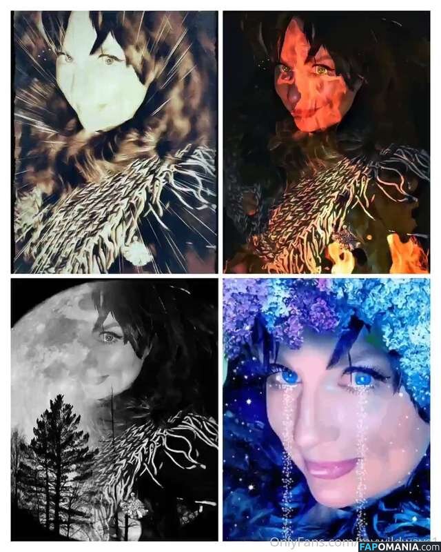 Eva Wild / eva.wild.1 / evawild / https: Nackt OnlyFans  Geleaktes Foto #8