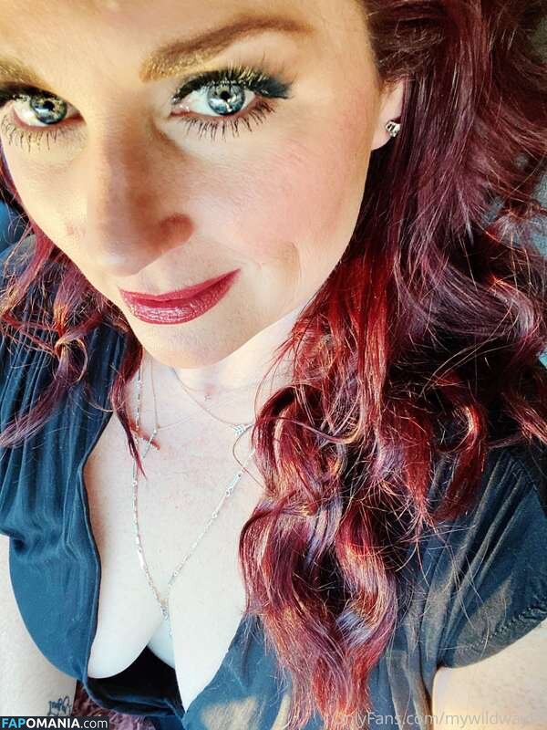 Eva Wild / eva.wild.1 / evawild / https: Nackt OnlyFans  Geleaktes Foto #10