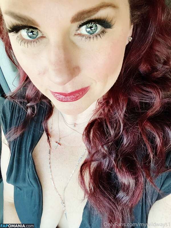 Eva Wild / eva.wild.1 / evawild / https: Nackt OnlyFans  Geleaktes Foto #11