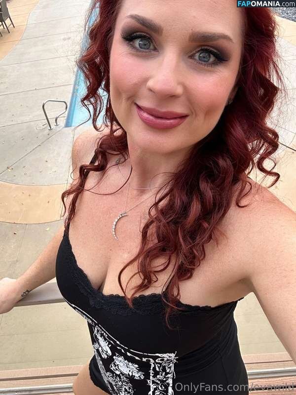 Eva Wild / eva.wild.1 / evawild / https: Nackt OnlyFans  Geleaktes Foto #16