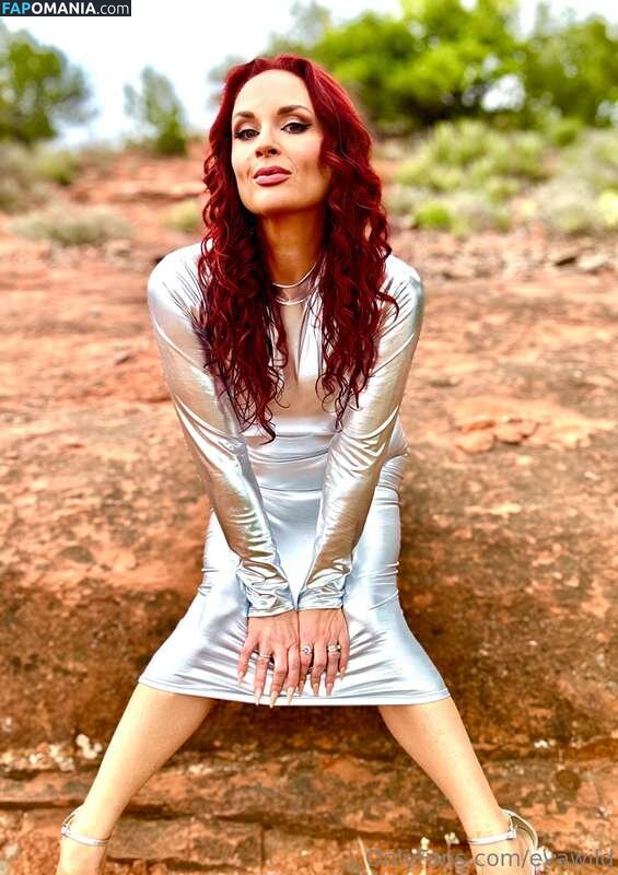 Eva Wild / eva.wild.1 / evawild / https: Nackt OnlyFans  Geleaktes Foto #19