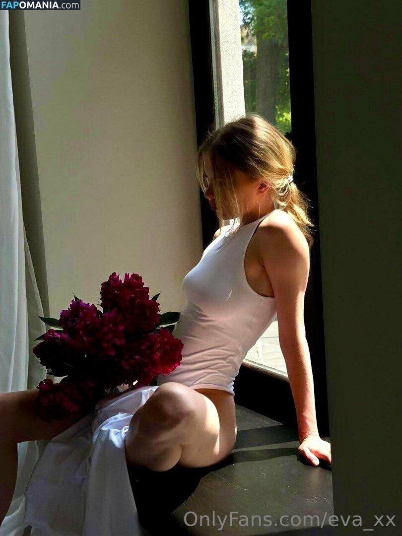 eva_xx / mylifeaseva Nackt OnlyFans  Geleaktes Foto #4