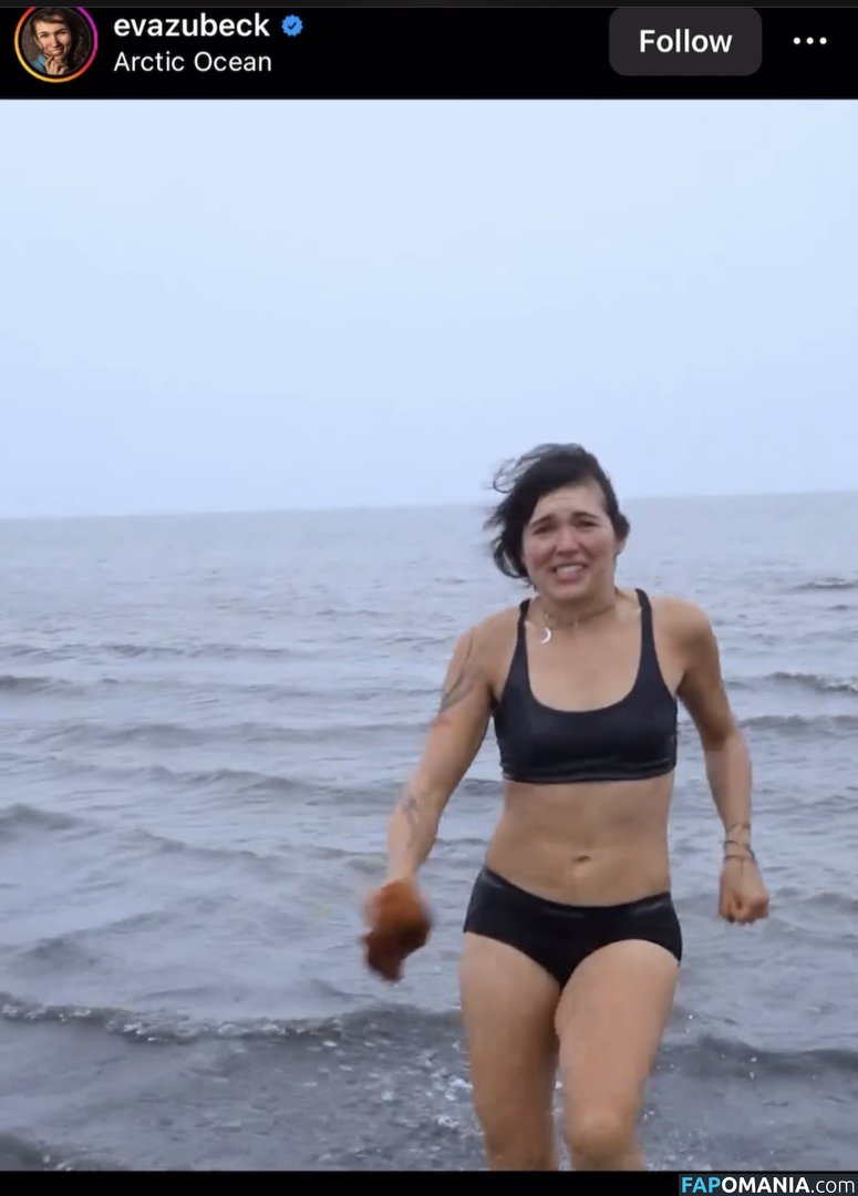 Eva Zu Beck / evazubeck / lublu11 Nackt OnlyFans  Geleaktes Foto #17