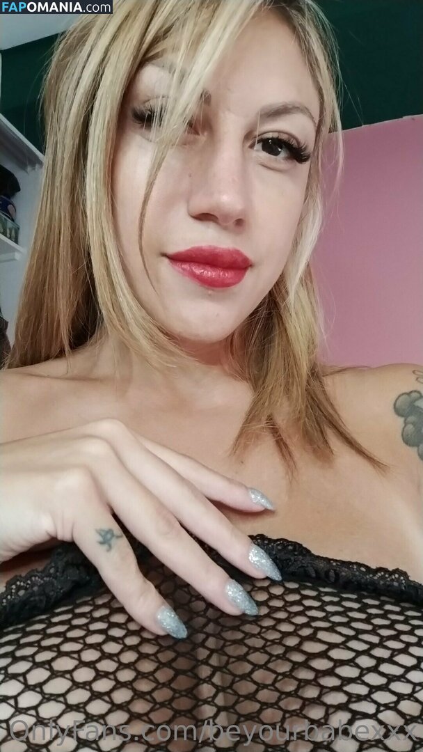 evacream Nackt OnlyFans  Geleaktes Foto #7