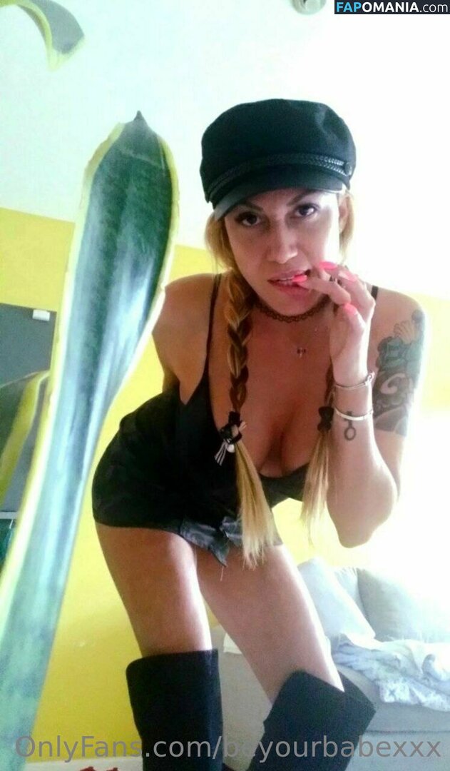 evacream Nackt OnlyFans  Geleaktes Foto #9