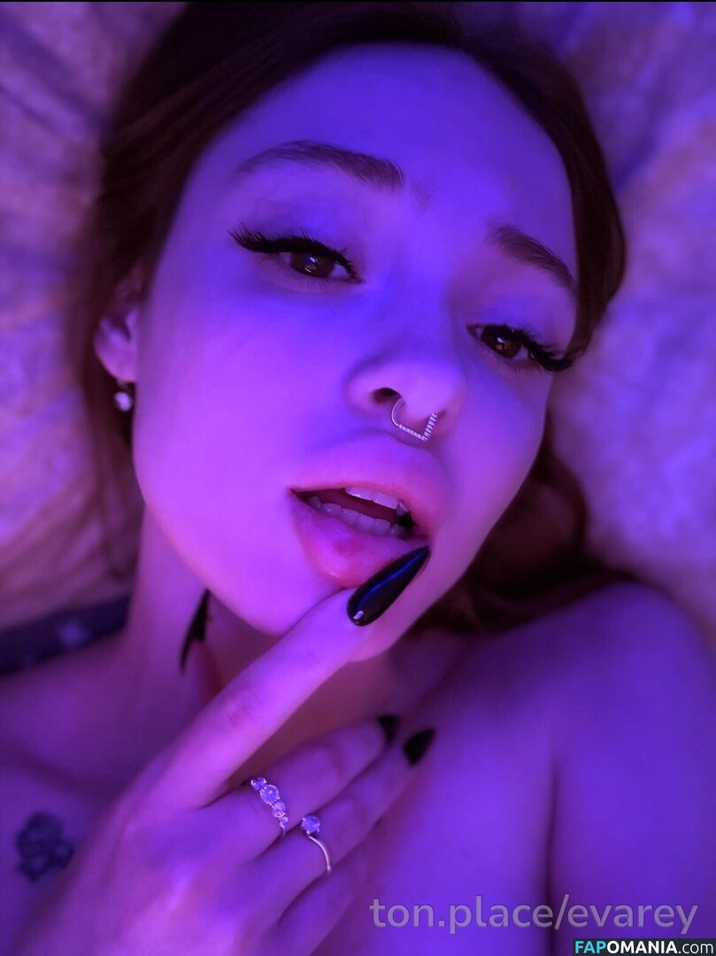 EvaRmore / MyEva / eva.rmore_ / evarey / evarmore... / evarmore_ / https: Nackt OnlyFans  Geleaktes Foto #6