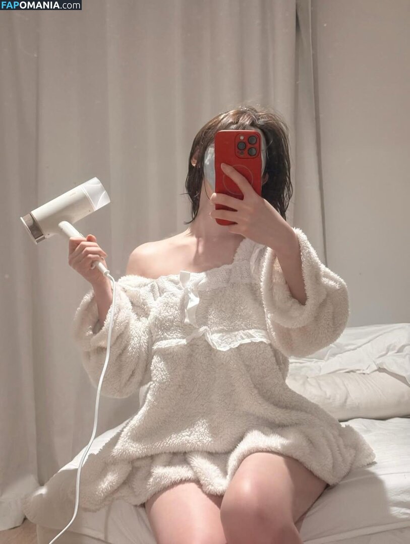 Evawishx / Evawxsh / hanxiao_ss / imeva Nackt OnlyFans  Geleaktes Foto #14