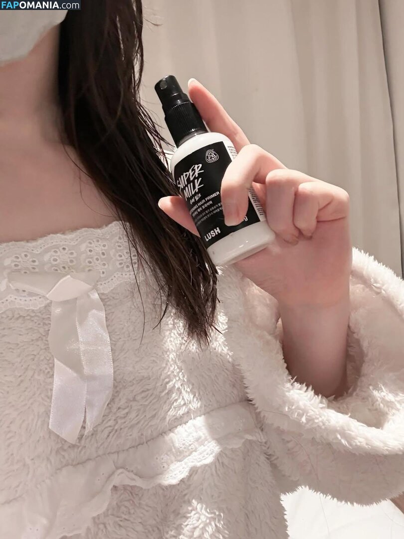 Evawishx / Evawxsh / hanxiao_ss / imeva Nackt OnlyFans  Geleaktes Foto #15