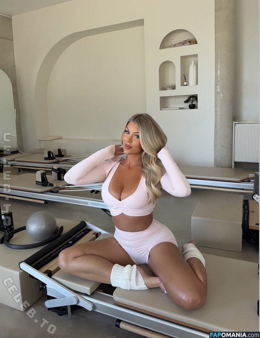 Eve Gale / EveGale9 / evegale / https: Nackt OnlyFans  Geleaktes Foto #1