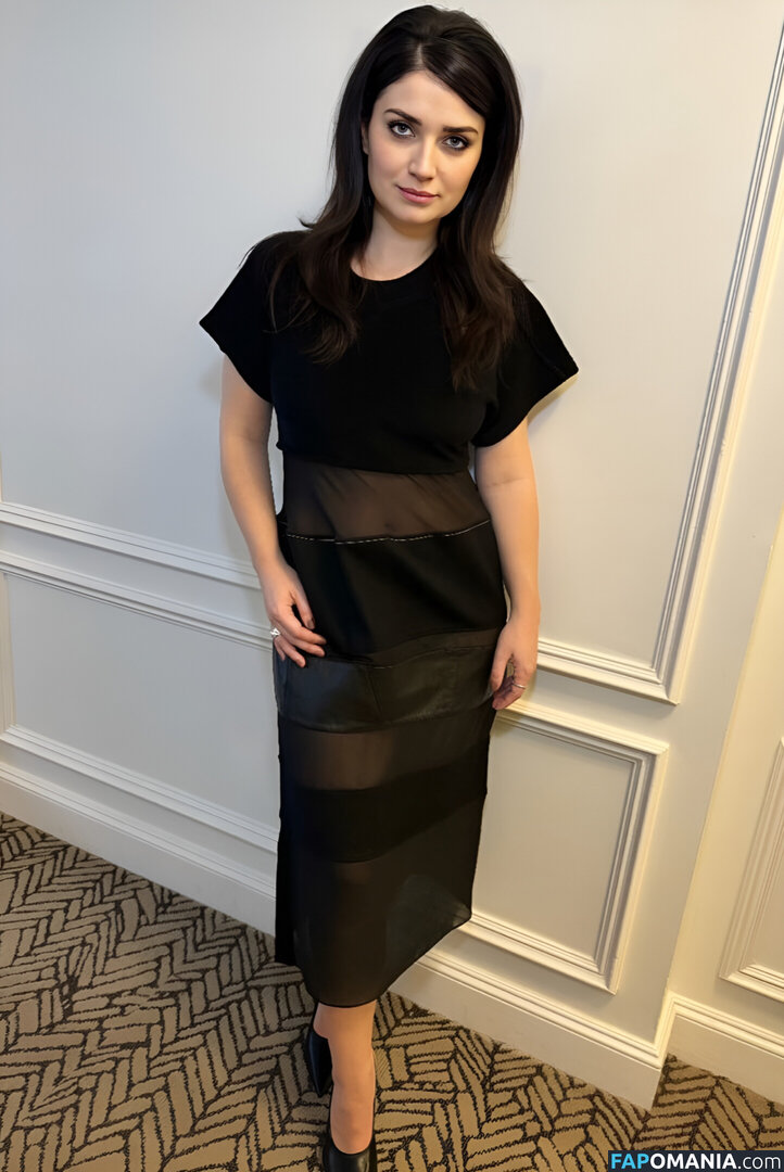 Eve Hewson / evehewson Nackt OnlyFans  Geleaktes Foto #134