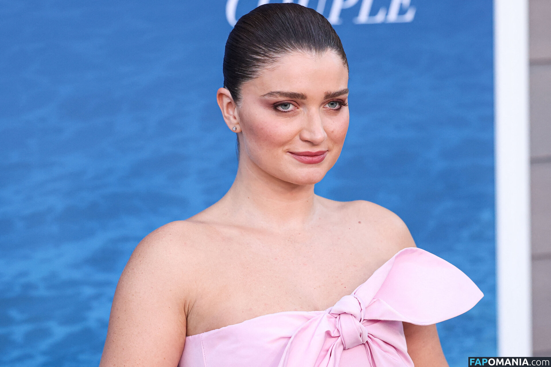 Eve Hewson / evehewson Nackt OnlyFans  Geleaktes Foto #138